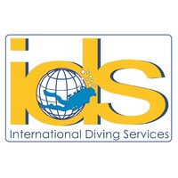 INTERNATIONAL DIVING SERVICES logo - Similar company to Sovadi