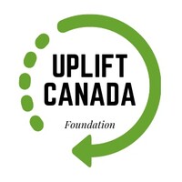 Uplift Canada Foundation logo - Similar company to Disability Foundation