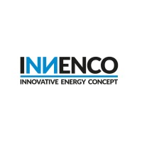 Innenco Energy Concept logo - Similar company to Inpower Operation