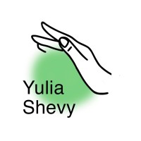 Yulia Shevy logo - Similar company to Runcpa