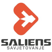 Saliens Consulting logo - Similar company to Proforca