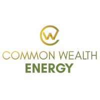 Commonwealth Energy logo - Similar company to Titan Exploration
