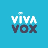 VivaVox logo - Similar company to Ehiweb