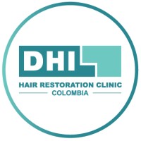 DHI Colombia logo - Similar company to Kaloni