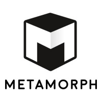 Metamorph GmbH logo - Similar company to Rivafy