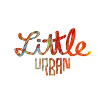 Éditions Little Urban logo - Similar company to Dées Maât