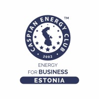 Caspian Energy Club Estonia logo - Similar company to Caspian Energy Group