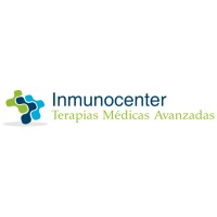 Inmunocenter logo - Similar company to Vitroscience Spa