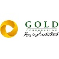 Rosia Montana Gold Corporation logo - Similar company to Gabriel Resources