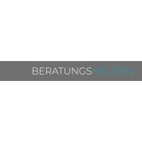Beratungshelden logo - Similar company to Omazing - Online Marketing Agentur