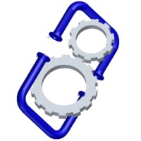 PROCESOS, INGENIERIA Y DISEÑO METALICO logo - Similar company to Iaci-Industrial Process Projects- Automatización Y Control