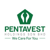 PENTAVEST HOLDINGS SDN BHD logo - Similar company to Surg Pro