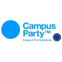 Campus Party The Netherlands (Foundation)