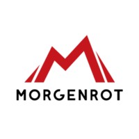 Morgenrot logo - Similar company to Intofree Inc.