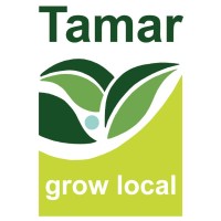 Tamar Grow Local CIC logo - Similar company to Curiosity360 Productions