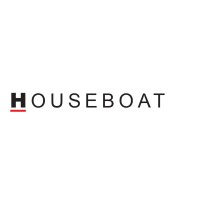 Houseboat LLC logo - Similar company to Houseboat Creative