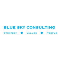 Blue Sky Consulting logo - Similar company to Blue Sky Consulting