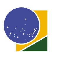 Justiça Eleitoral logo - Similar company to Dipal Comercial Ltda