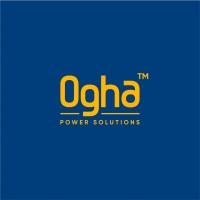 Ogha Power Solutions Pvt Ltd logo - Similar company to Energymax Power Systems (P) Ltd