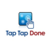 Tap Tap Done