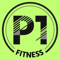 P1 Fitness Studio logo - Similar company to Let'S Bora