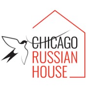 Chicago Russian House logo - Similar company to Mission Eurasia