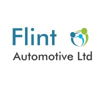 Flint Automotive Ltd logo - Similar company to Audaglass Engineering Limited