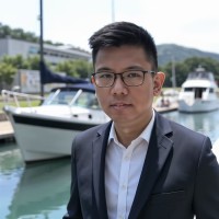 Dominic Su logo - Similar company to Exclusive Executive Society (Ees)