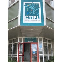 CTIFL La Morinière logo - Similar company to Smoke And Fire