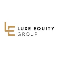 Luxe Equity Group logo - Similar company to Refresh Construction Group