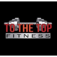 To The Top Fitness logo - Similar company to Integrated Care Clinic