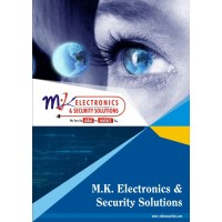 M. K. Electronics & Security Solutions