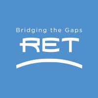 RET International logo - Similar company to Educat Germany E.V.