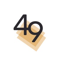 Forty Nine logo - Similar company to Dev-Y