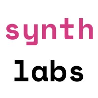 SynthLabs logo - Similar company to Decompute
