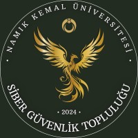NKÜ Siber Güvenlik Topluluğu logo - Similar company to Vpn 1111