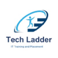 Techladder Inc logo - Similar company to Cqt Solutions