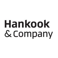 Hankook & Company logo - Similar company to Veotech