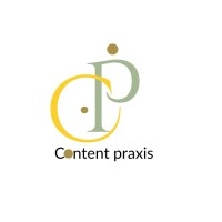 Content Praxis logo - Similar company to Clicksphere