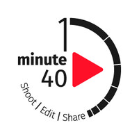 1 Minute 40 Media Ltd logo - Similar company to Make Perceive