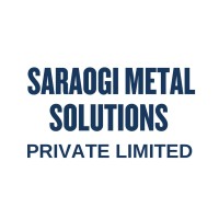 Saraogi Metal Solutions Pvt Ltd logo - Similar company to Melttech Solutions Inc