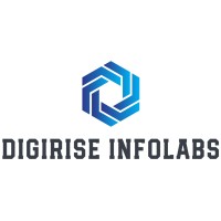 Digirise Infolabs logo - Similar company to Edtechsociety