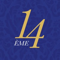 La Quatorzième logo - Similar company to Mykitdiy