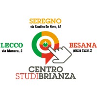 Centro Studi Brianza logo - Similar company to Modus Academy