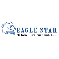 Eagle Star Metalic Furniture Ind. LLC logo - Similar company to Star Concept Technical Services