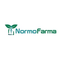 Normofarma Medicamentos Importados logo - Similar company to Pharmatech