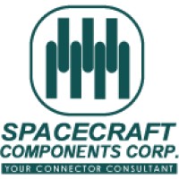 Spacecraft Components Corp. logo - Similar company to Aj'S Power Source