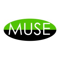 Muse Residential logo - Similar company to Gray Space Interiors