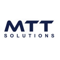 MTT Solutions Sdn Bhd logo - Similar company to Mtt Solutions