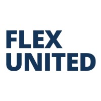 Flex United logo - Similar company to Inter-Professionals Bv.